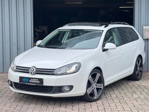 Volkswagen Golf Variant 1.4 TSI Highline Airco l Cruise