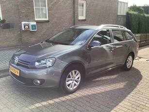 Volkswagen Golf Variant 1.4 TSI Highline Airco zeer netjes