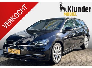 Volkswagen Golf Variant 1.4 TSI Highline DSG Aut.