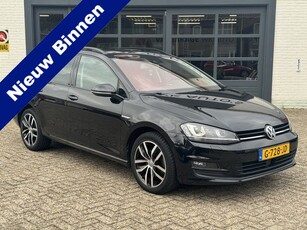 Volkswagen GOLF Variant 1.4 TSI Highline - Pano dak -