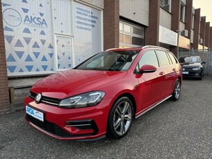 Volkswagen Golf Variant 1.5 TSI 150pk 3x R-Line