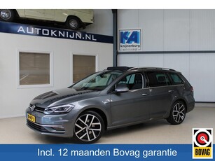 Volkswagen GOLF Variant 1.5 TSI 150pk Highline NL-auto