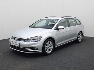 Volkswagen Golf Variant 1.5 TSI Comfortline · Navigatie ·