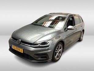 Volkswagen GOLF Variant 1.5 TSI Highline Business R