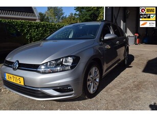 Volkswagen Golf Variant 1.6 TDI Comfortline