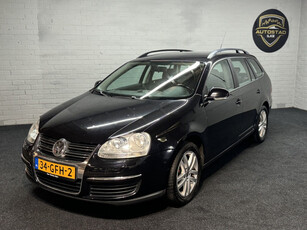 Volkswagen GOLF Variant 1.6 Trendline