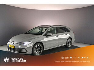 Volkswagen GOLF Variant Life 1.0 TSI 110pk