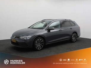 Volkswagen GOLF Variant Life Business 1.0 TSI 110pk