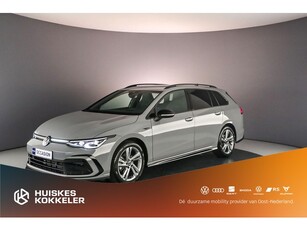 Volkswagen GOLF Variant R-Line 1.5 eTSI 150pk DSG Automaat