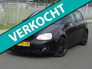 Volkswagen Golf Verkocht! Verkocht!