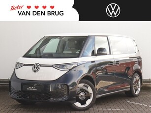 Volkswagen ID. Buzz Pro 77kWh 204pk Origineel Two-tone