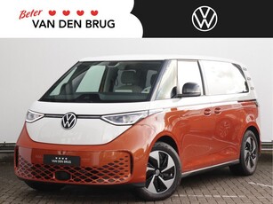 Volkswagen ID. Buzz Pro 77kWh Origineel Two-tone