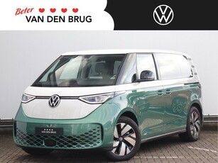 Volkswagen ID. Buzz Pro 77kWh Origineel Two-tone