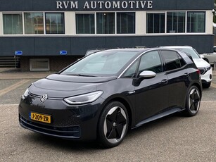 Volkswagen ID.3 First Max 58 kWh ORG. NL. NAP KM. ELEK