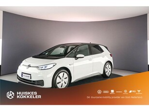 Volkswagen ID.3 Pro Edition 204pk Automaat