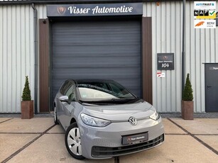 Volkswagen ID.3 Pure 45 kWh*1 Jaar Garantie*