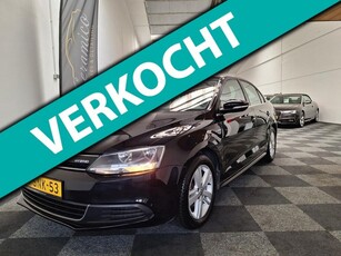 Volkswagen Jetta 2013. Hybrid. MET SLECHTS 116.000 km NAP.