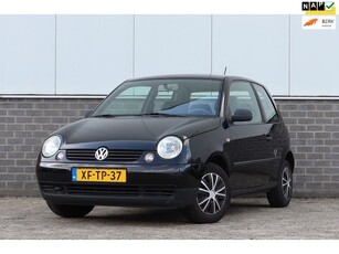 Volkswagen Lupo 1.0 Trendline