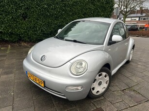 Volkswagen New Beetle MET AIRCO & APK TOT 23-02-2025!