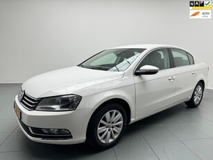 Volkswagen Passat 1.4 TSI Comfortline BlueMotion 122 Pk