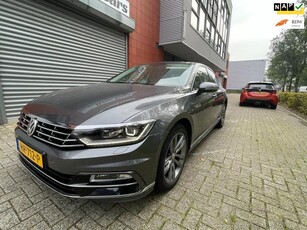 Volkswagen Passat 1.6 TDI Business Edition R