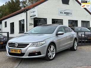 Volkswagen Passat CC 1.8 TSI 4p. PANOSTOELVERWARMINGPDC