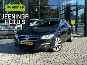 Volkswagen Passat CC 1.8 TSI Clima Cruise 18inch