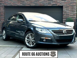 Volkswagen Passat CC 3.6 V6 2008 Route 66 auctions