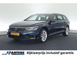 Volkswagen Passat Variant 1.4 TSI 218pk PHEV GTE Business