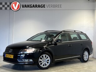 Volkswagen Passat Variant 1.4 TSI Comfortline BlueMotion