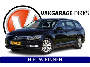 Volkswagen Passat Variant 1.4 TSI DSG Business ? LED ?