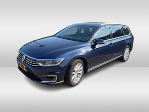 Volkswagen Passat Variant 1.4 TSI GTE Connected Series Plus