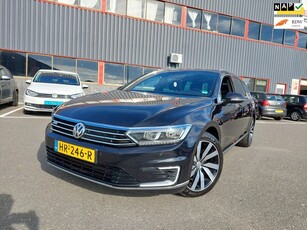 Volkswagen Passat Variant 1.4 TSI GTE Highline / AUTOMAAT /