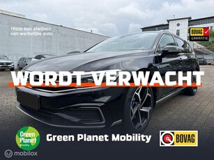 Volkswagen Passat Variant 1.4 TSI PHEV