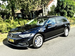 Volkswagen Passat Variant 1.4 TSI PHEV GTE 218PK