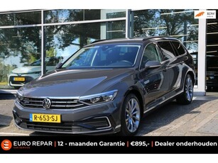 Volkswagen Passat Variant 1.4 TSI PHEV GTE Business