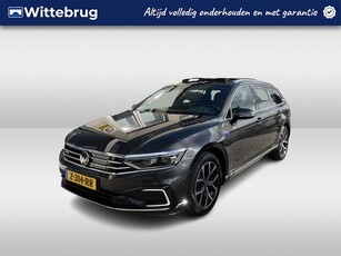 Volkswagen Passat Variant 1.4 TSI PHEV GTE Business /