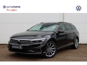 Volkswagen Passat Variant 1.4 TSI PHEV GTE Business 218pk