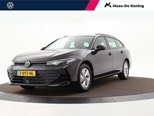 Volkswagen Passat Variant 1.5 eTSI 150pk DSG ACC Elek.