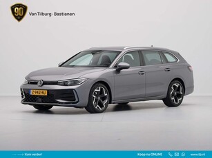 Volkswagen Passat Variant 1.5 eTSI 150pk DSG R-Line