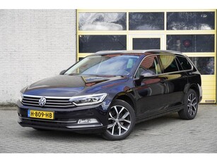 Volkswagen Passat Variant 1.5 TSI 150PK! Automaat