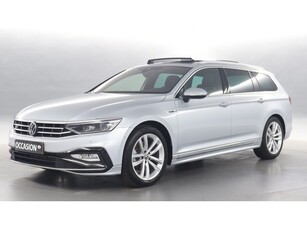 Volkswagen Passat Variant 1.5 TSI 150pk R-Line Business DSG