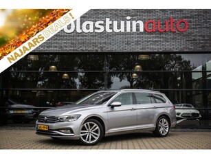 Volkswagen Passat Variant 1.5 TSI Elegance , Adap. cruise