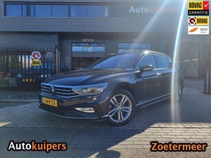 Volkswagen Passat Variant 1.5 TSI R-Line Business +