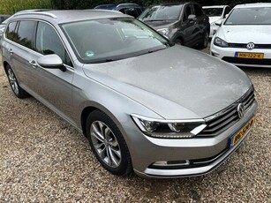 Volkswagen Passat Variant 1.6 TDI Business Edition EXPORT