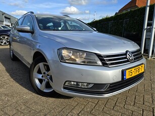 Volkswagen Passat Variant 1.6 TDI COMFORTLINE