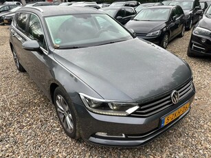 Volkswagen Passat Variant 1.6 TDI Comfortline EXPORT