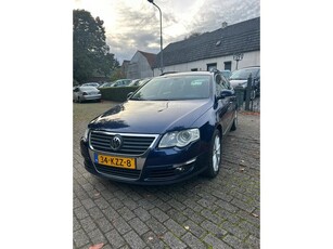 Volkswagen Passat Variant 1.8 TFSI Comfortline. AUTOMAAT