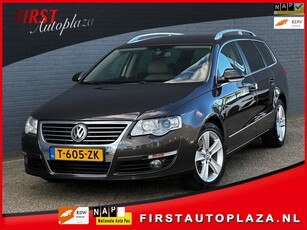 Volkswagen Passat Variant 1.8 TFSI Highline AUTOMAAT