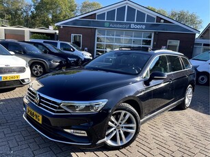 Volkswagen Passat Variant 2.0 TDI R-Line Business + NL.